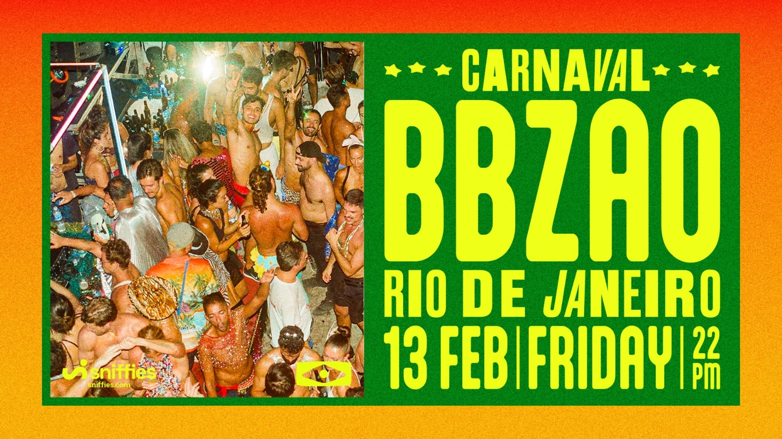 Carnaval Bbzao 26