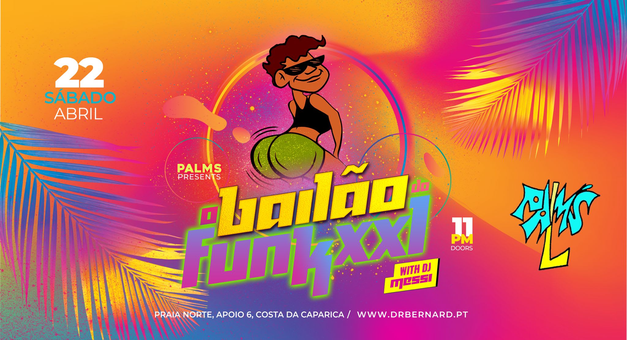 Bailão Funk Xxl