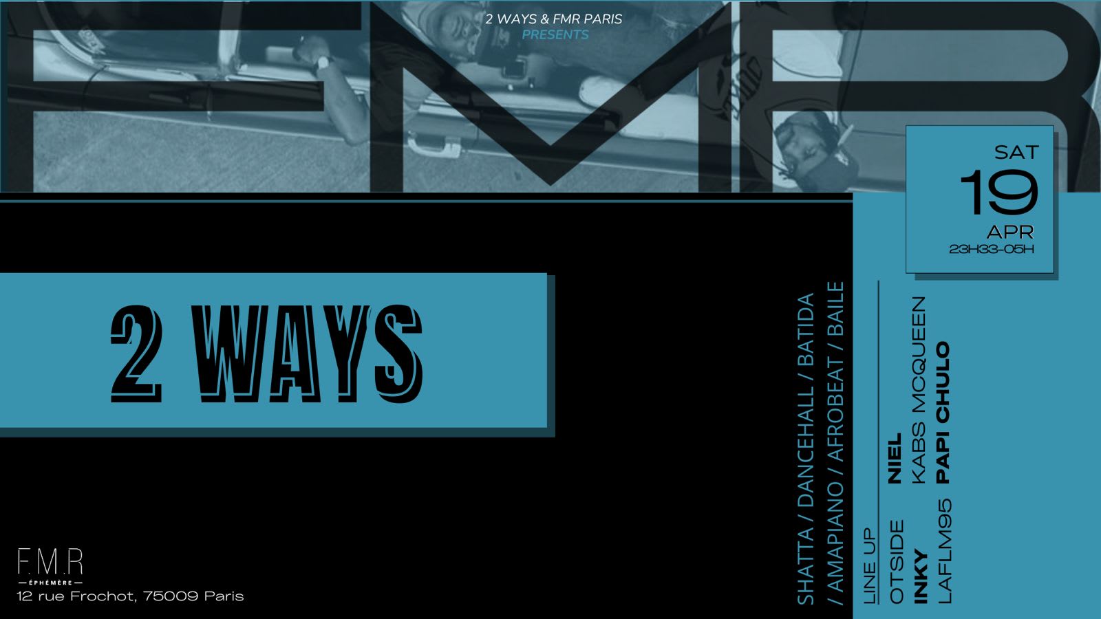 2 Ways
