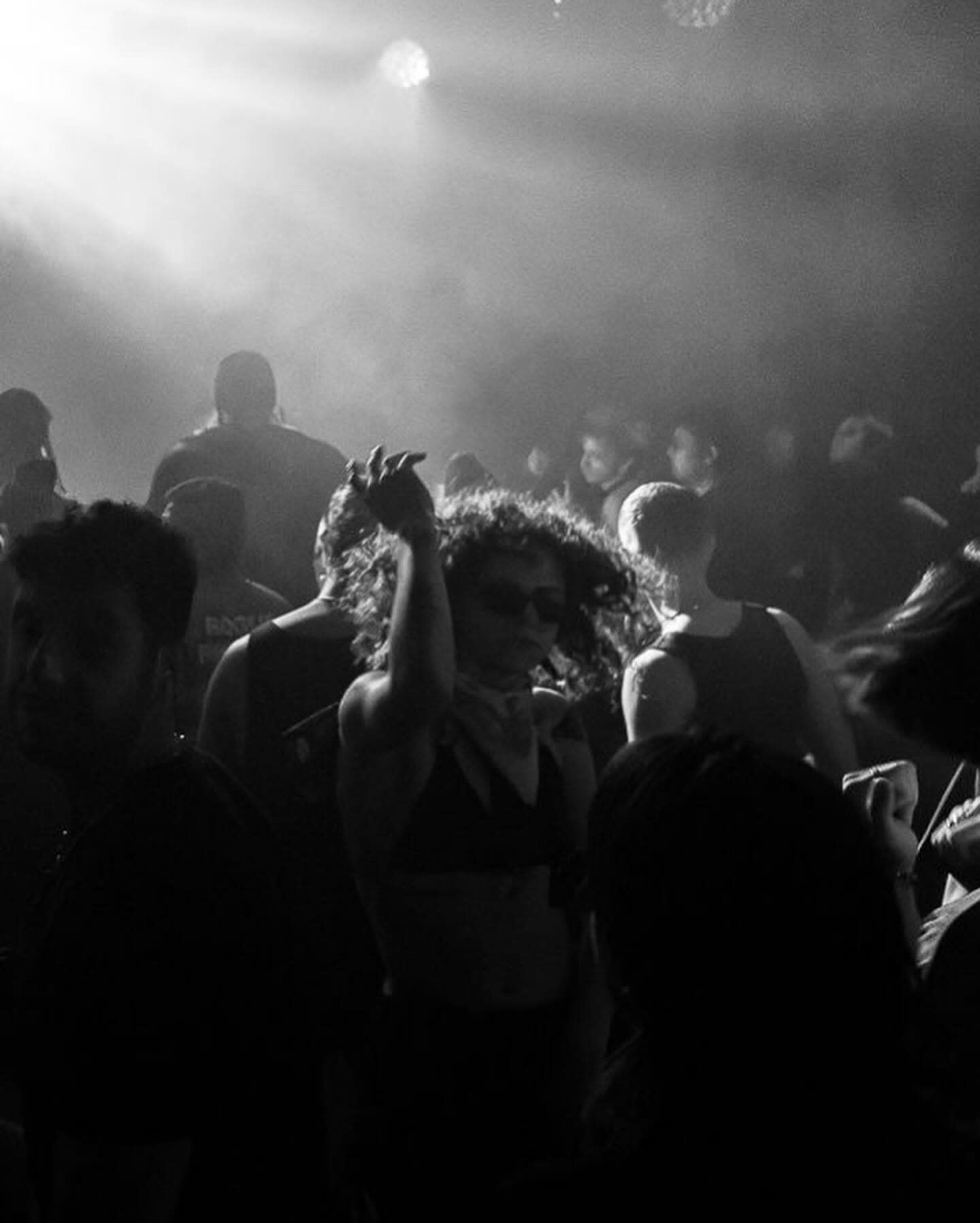 Raw Area // Buzzi Live