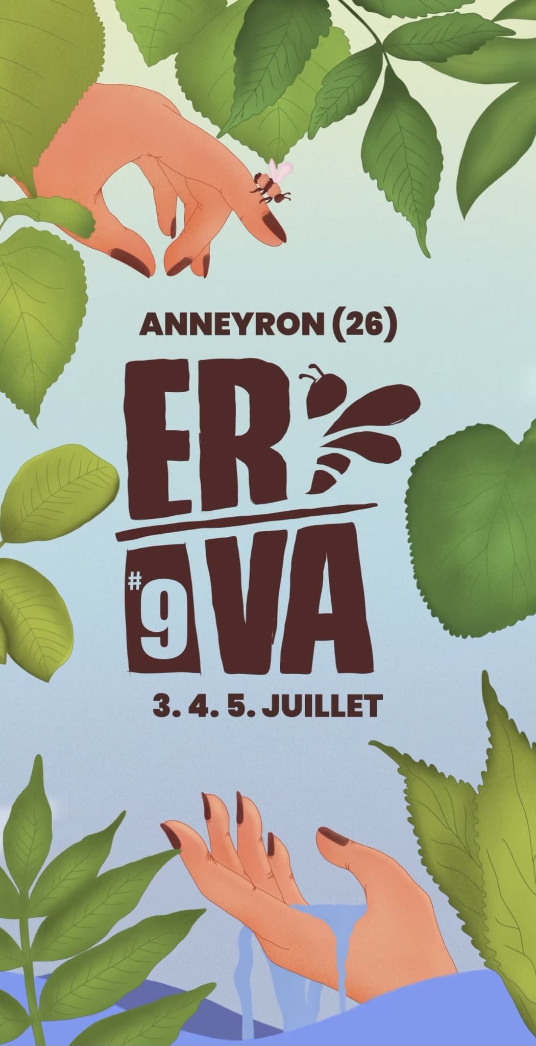 Erva Festival 2025
