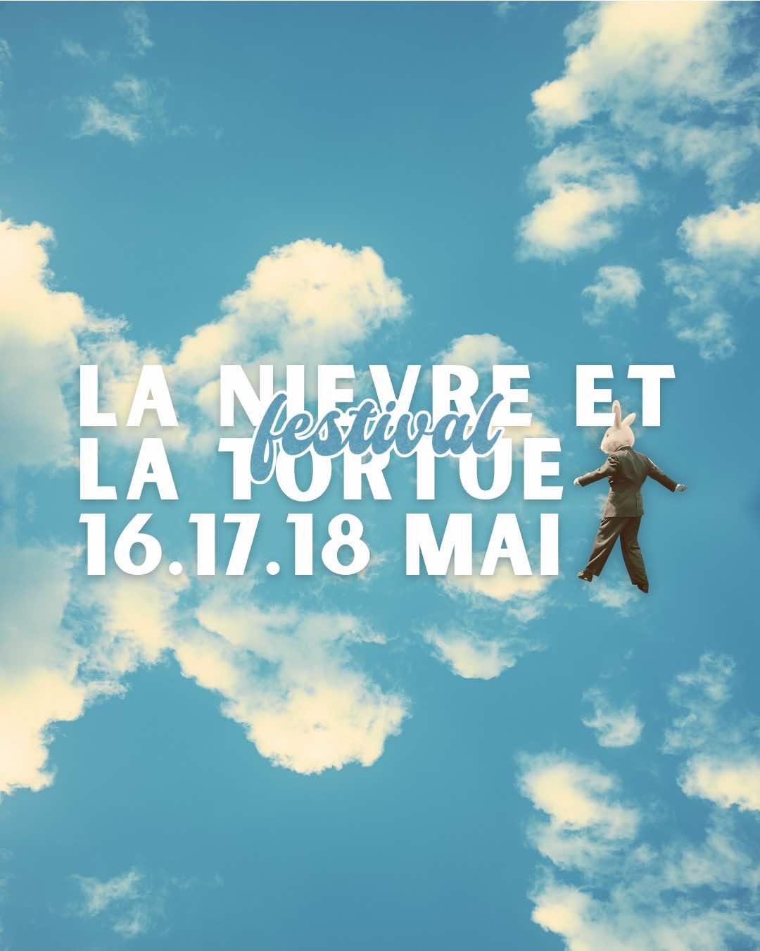 La Nièvre Et La Tortue Festival 3