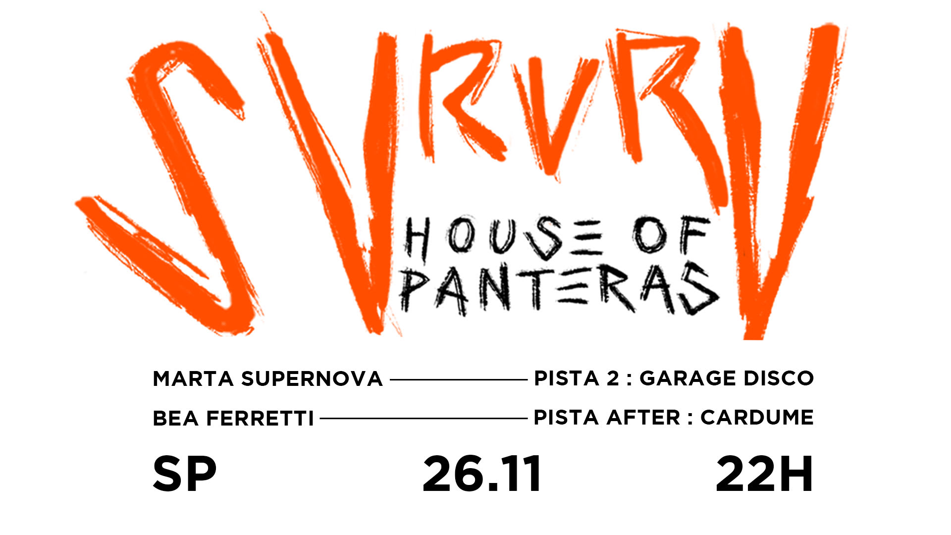 Sururu Sp House Of Panteras