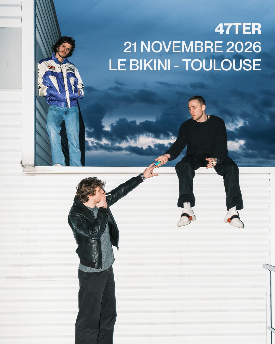 47 Ter - Toulouse