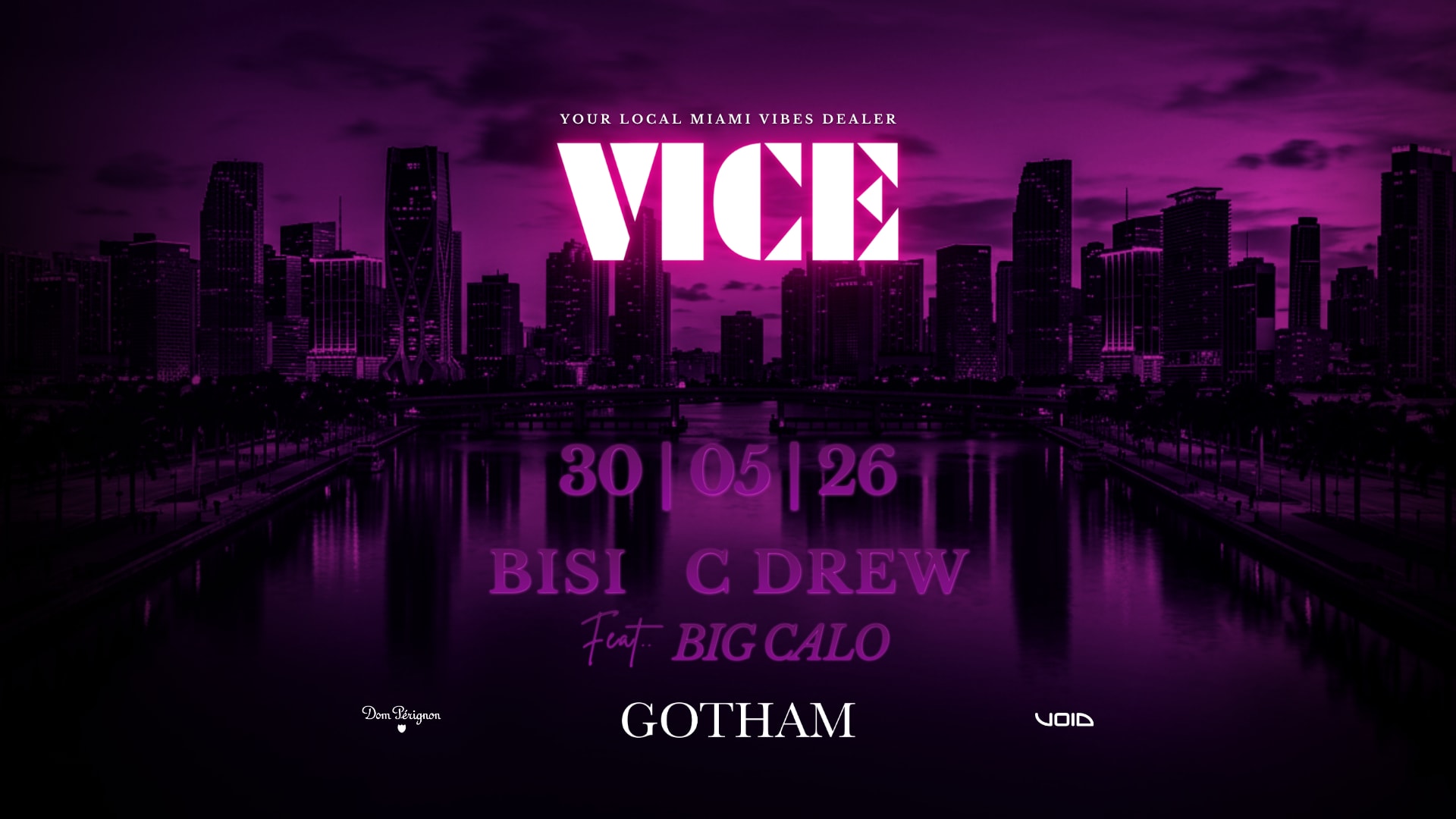 Vice