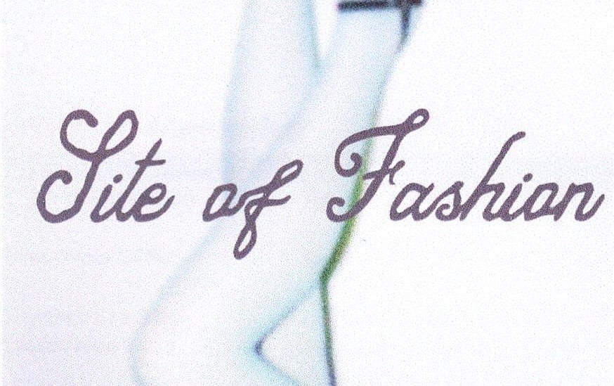 Site Of Fashion Pop Up