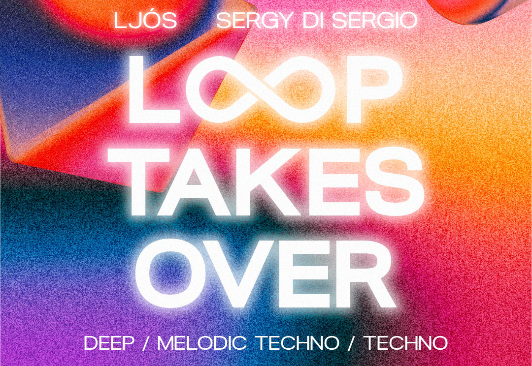Loop Takes Over
