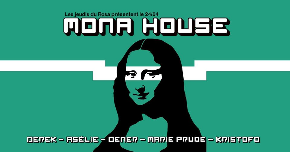 Mona House #9