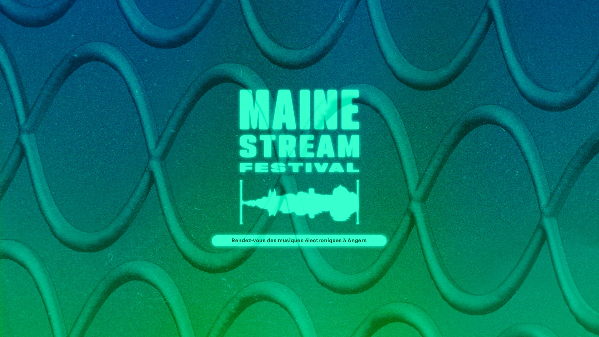 Maine Stream Festival