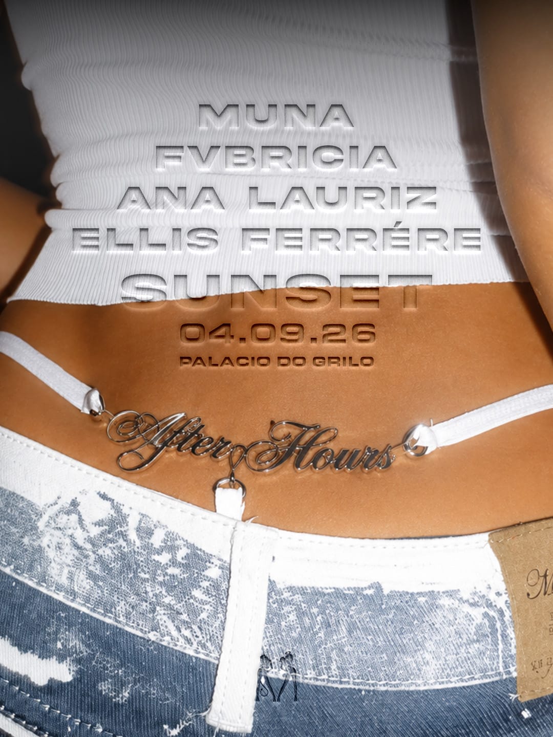 After Hours - Sunset