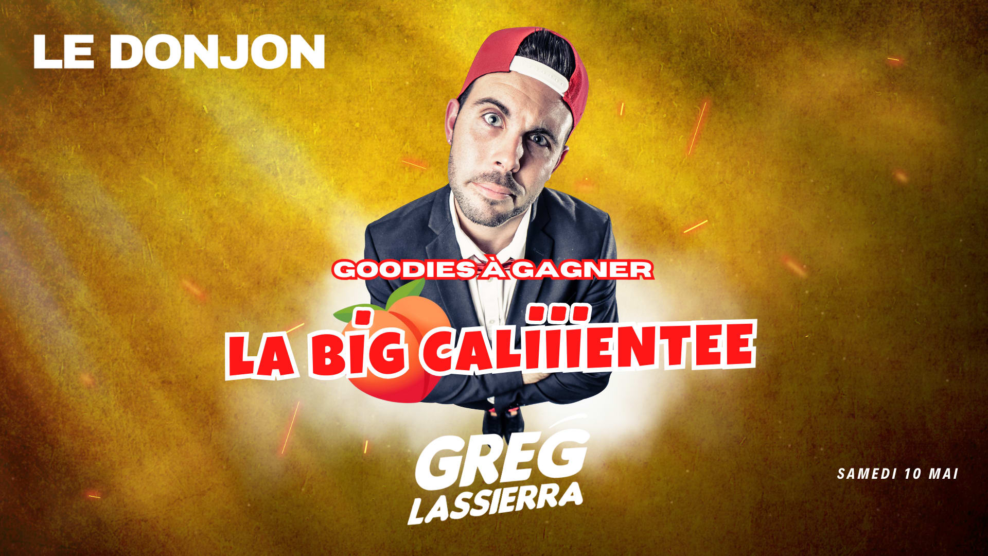 Greg Lassierra - Afro, Shatta, Urban...