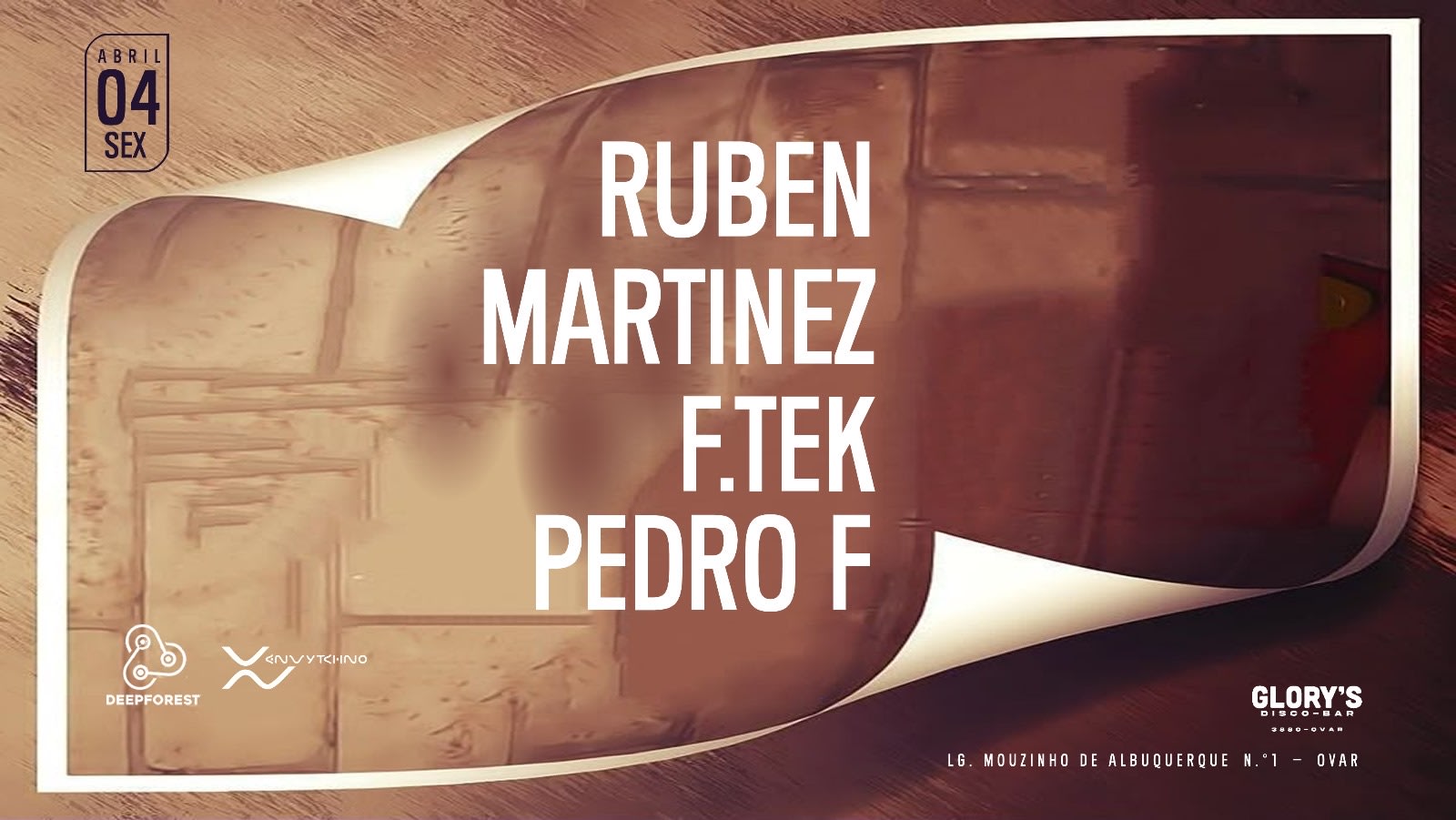 Iberican Music