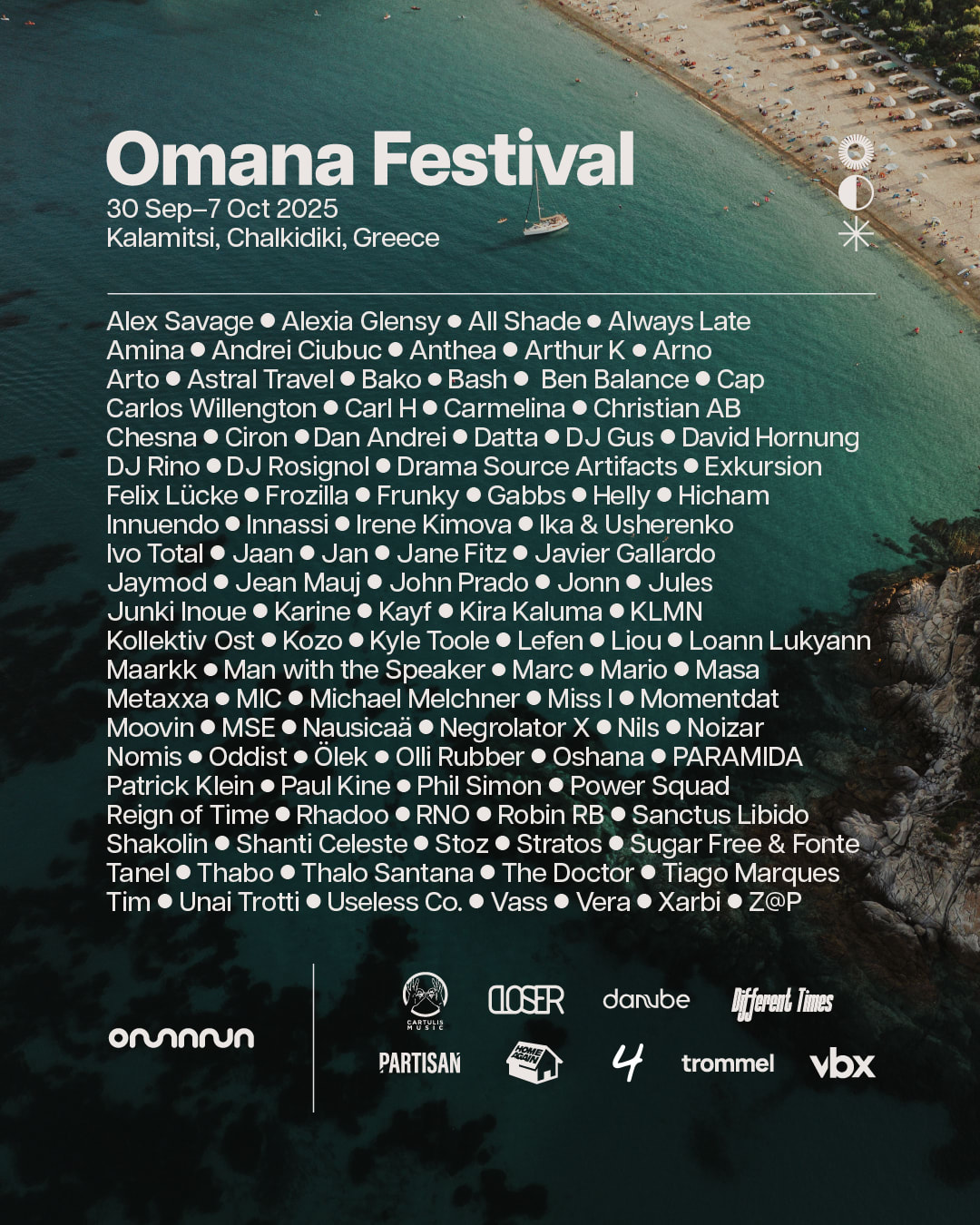 Omana Festival