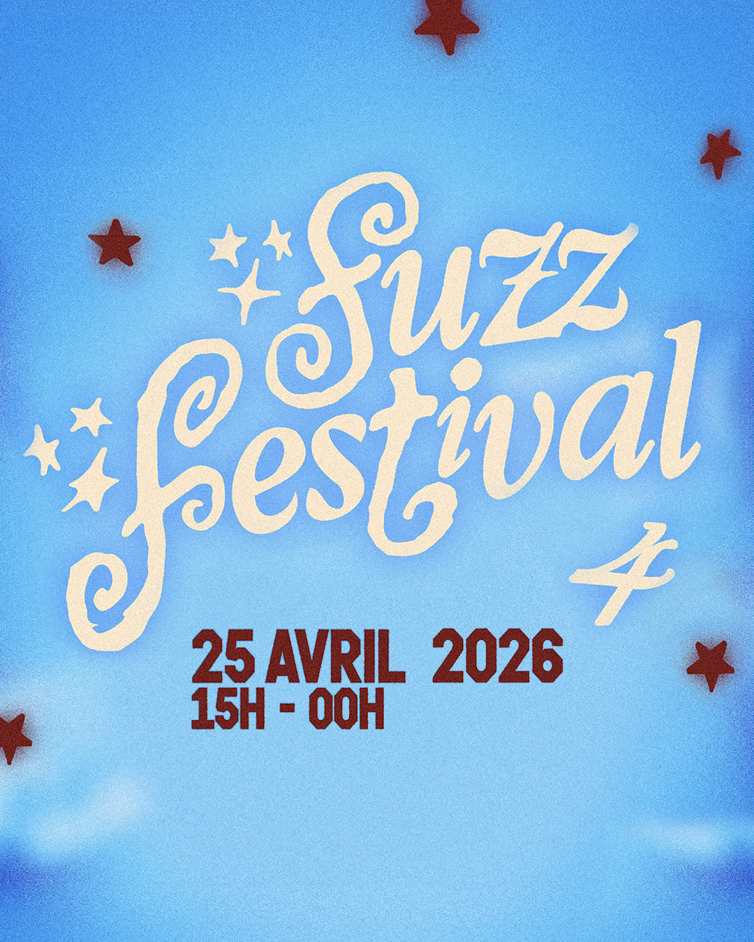 Fuzz Festival 4