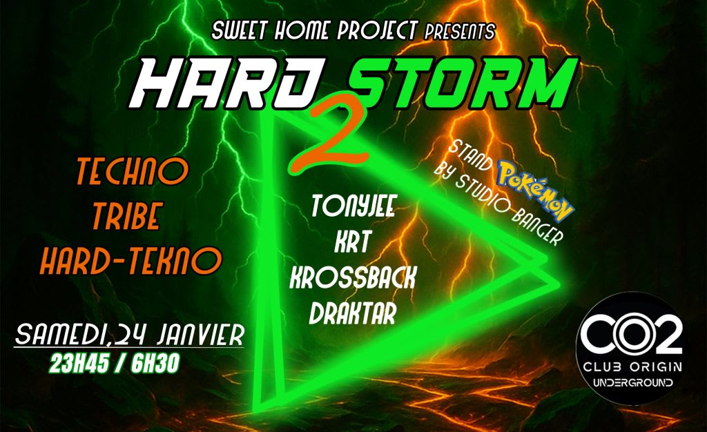 Hard Storm 02