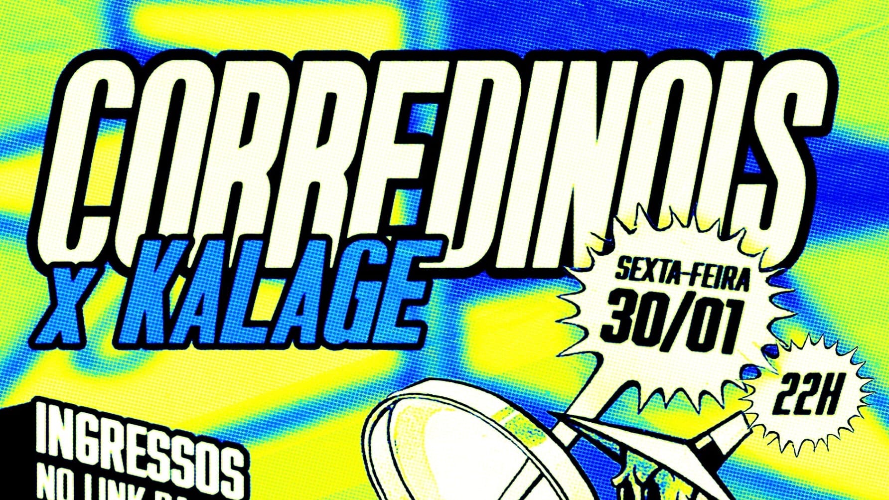Corredinois X Kalage