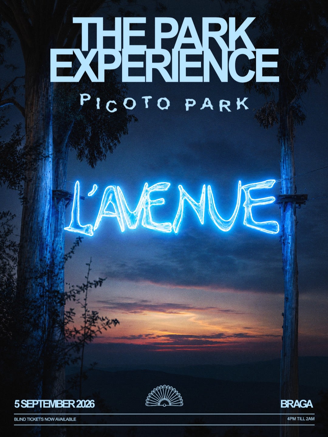 L'avenue At The Park