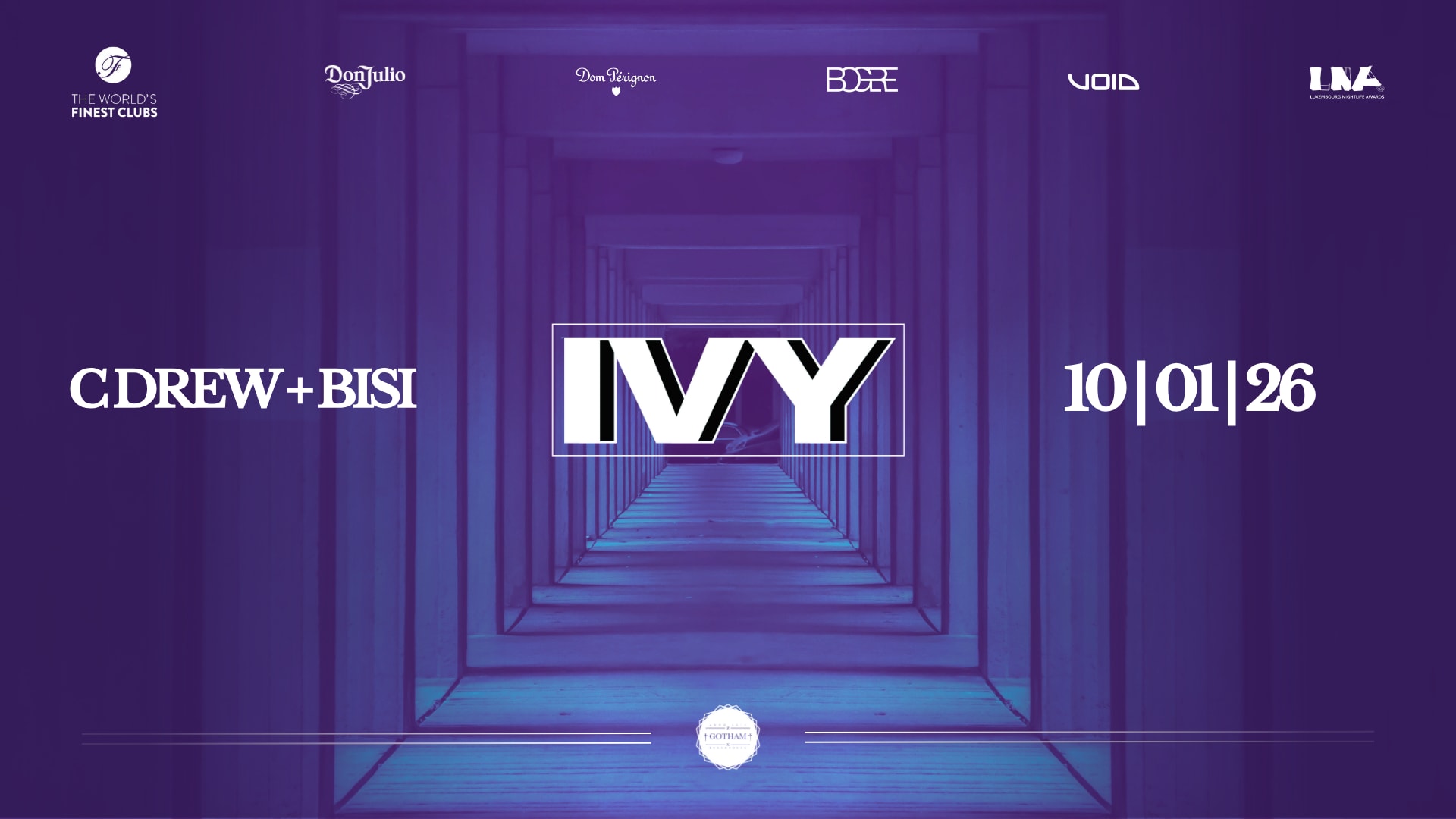 Ivy