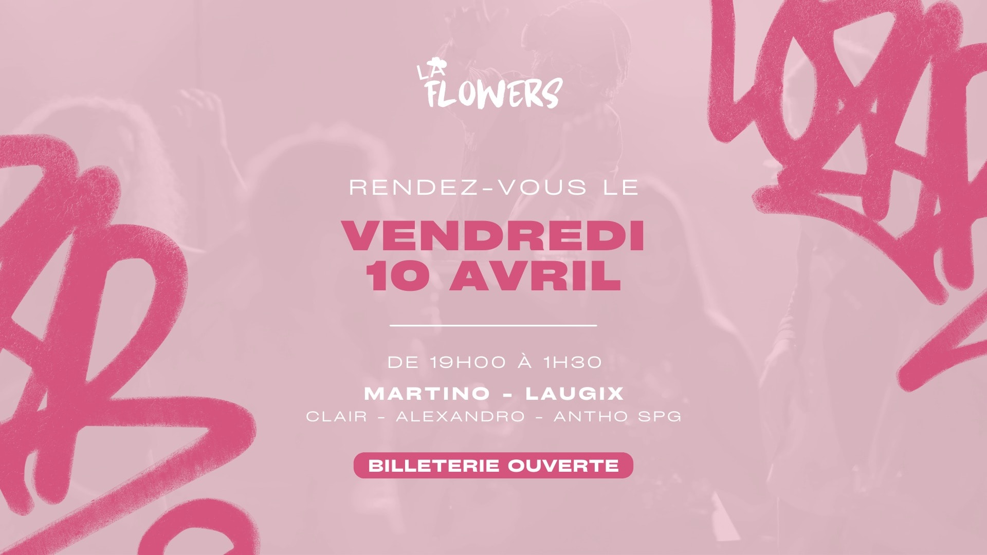 La Flowers