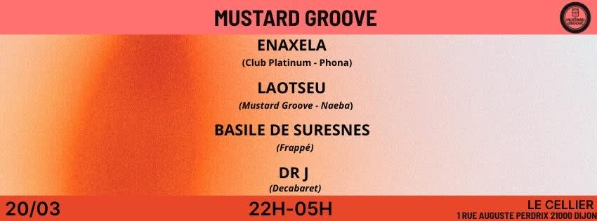 Mustard Groove 03