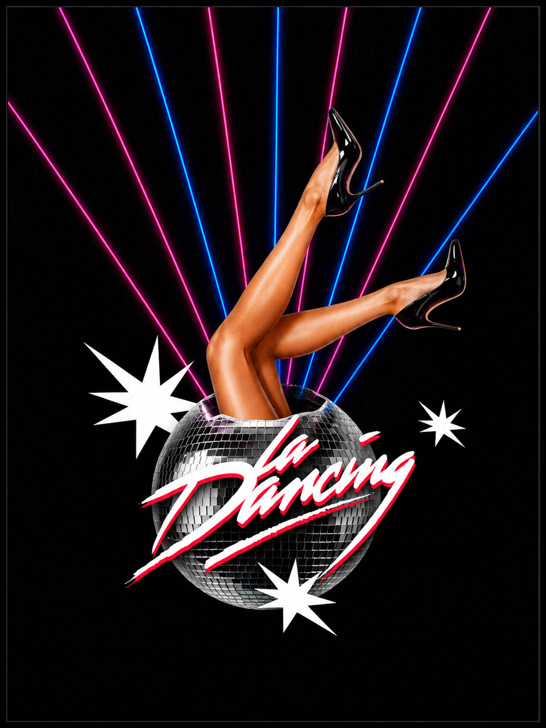 La Dancing # Samedi 03 Oct