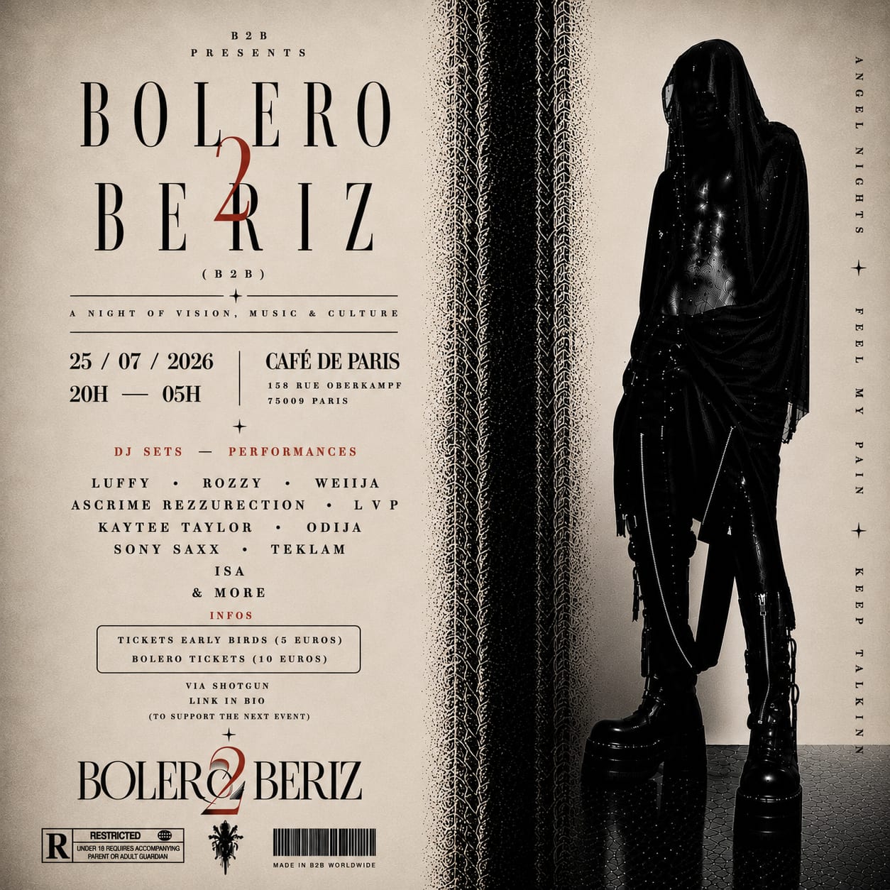 Bolero2beriz