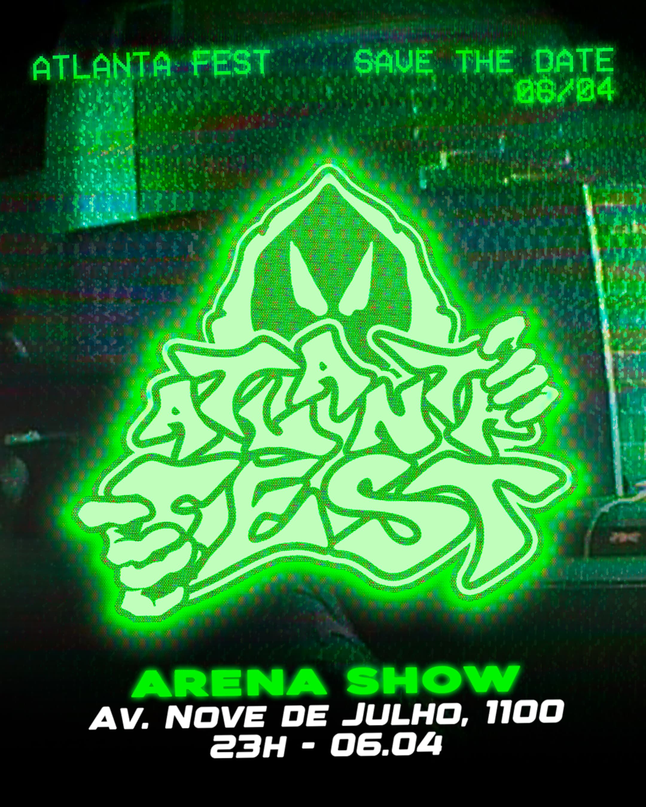 Atlanta Fest Five Edition