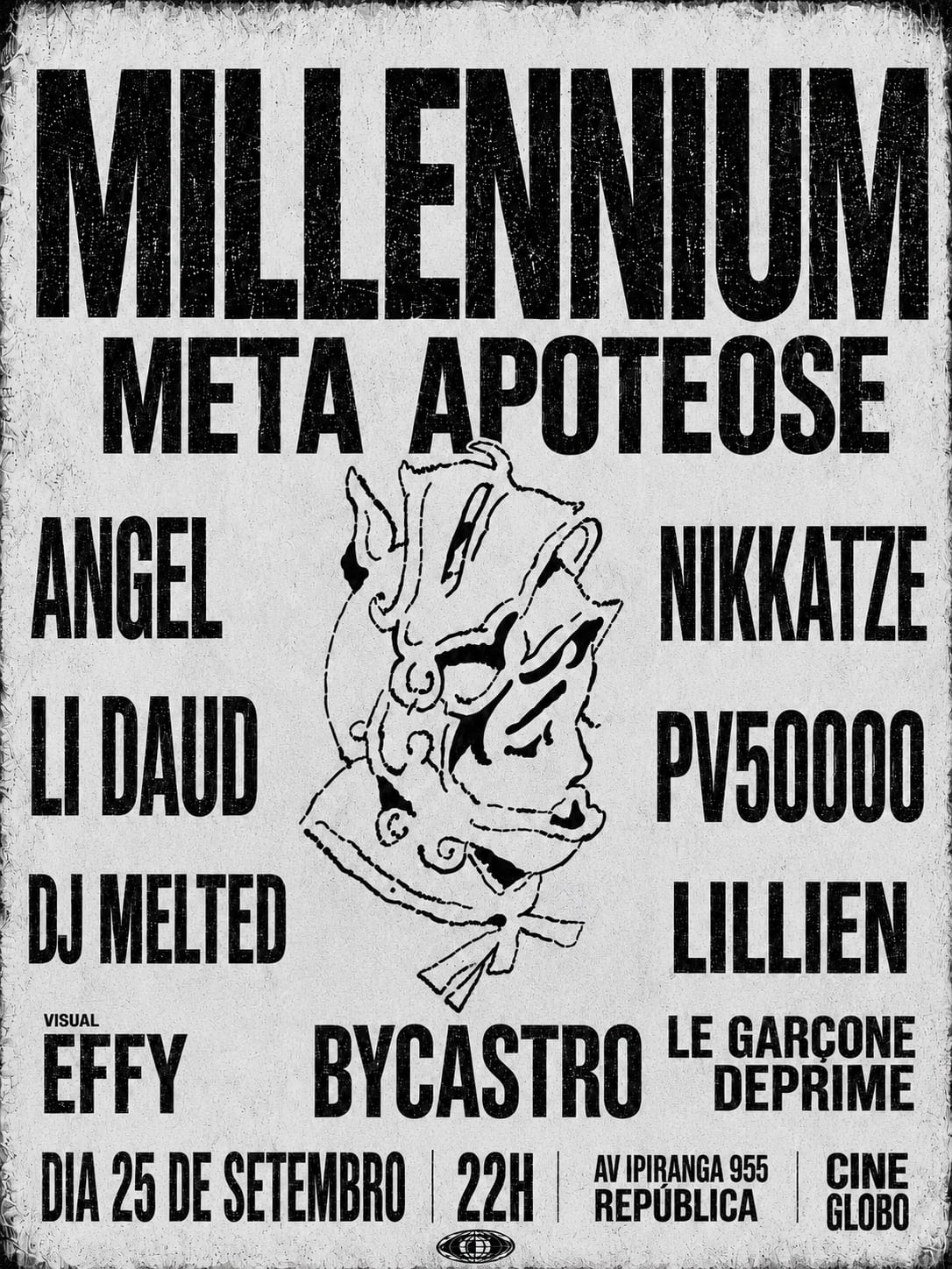 Millennium Meta Apoteose