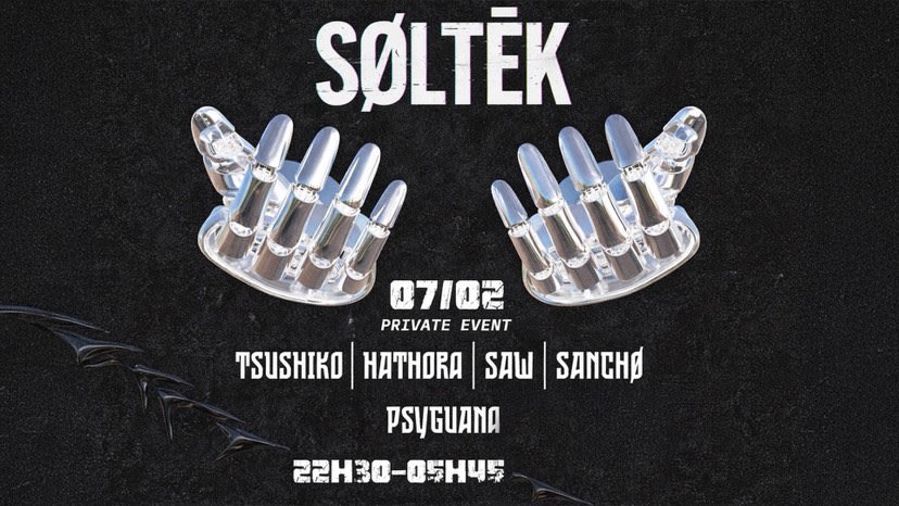Søltek