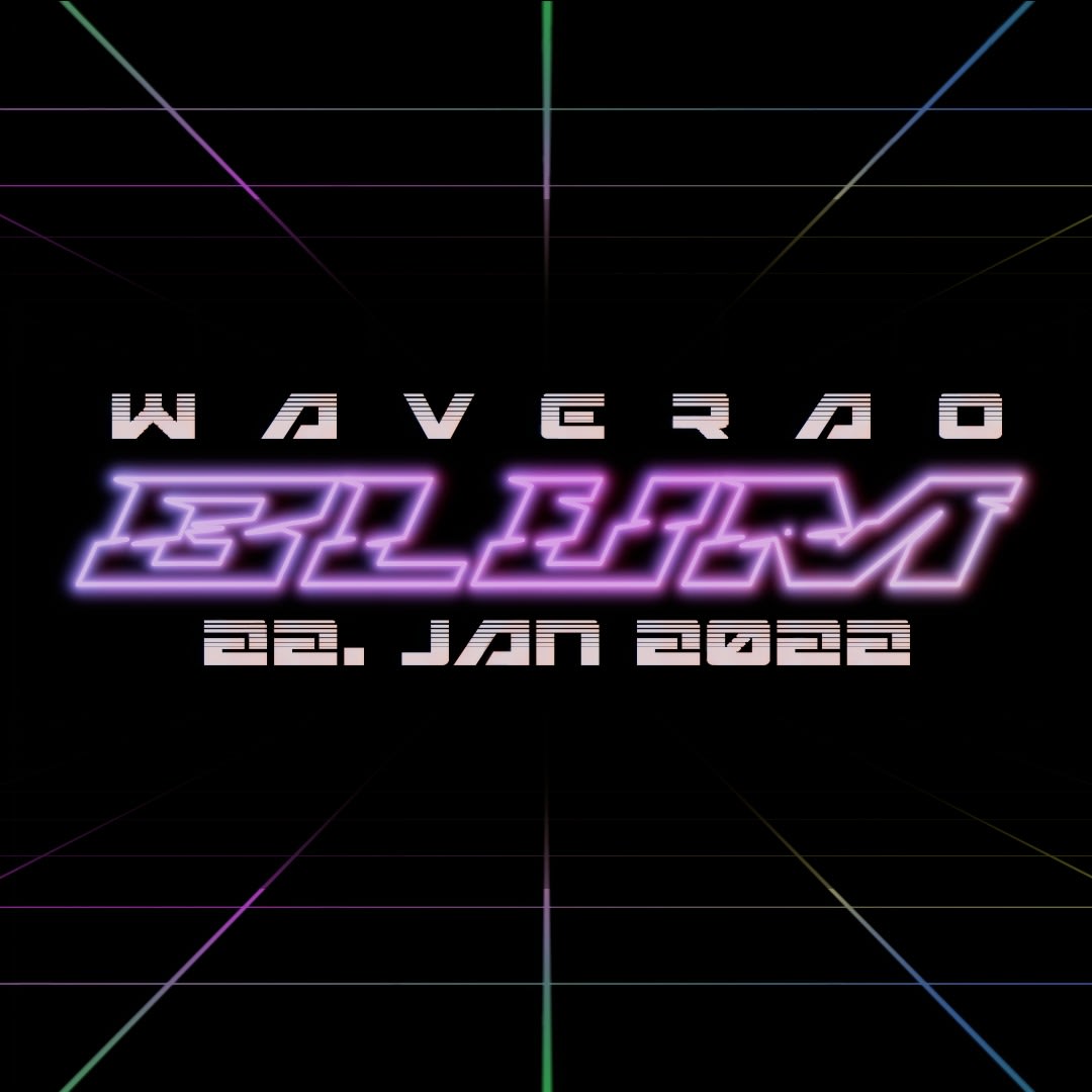 Blum: Waverão 