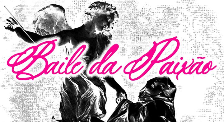 Mokado - 4 Anos  {Baile Da Paixão}