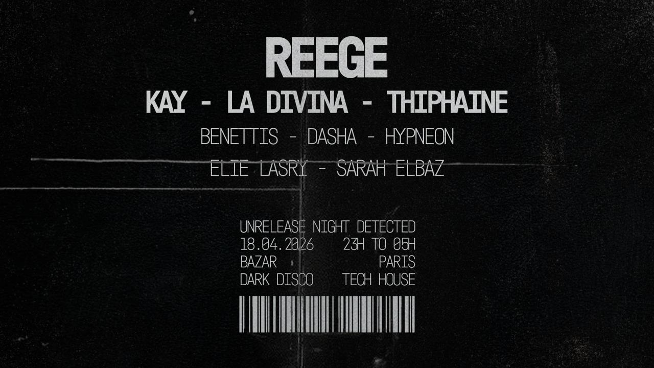 Unrelease Night