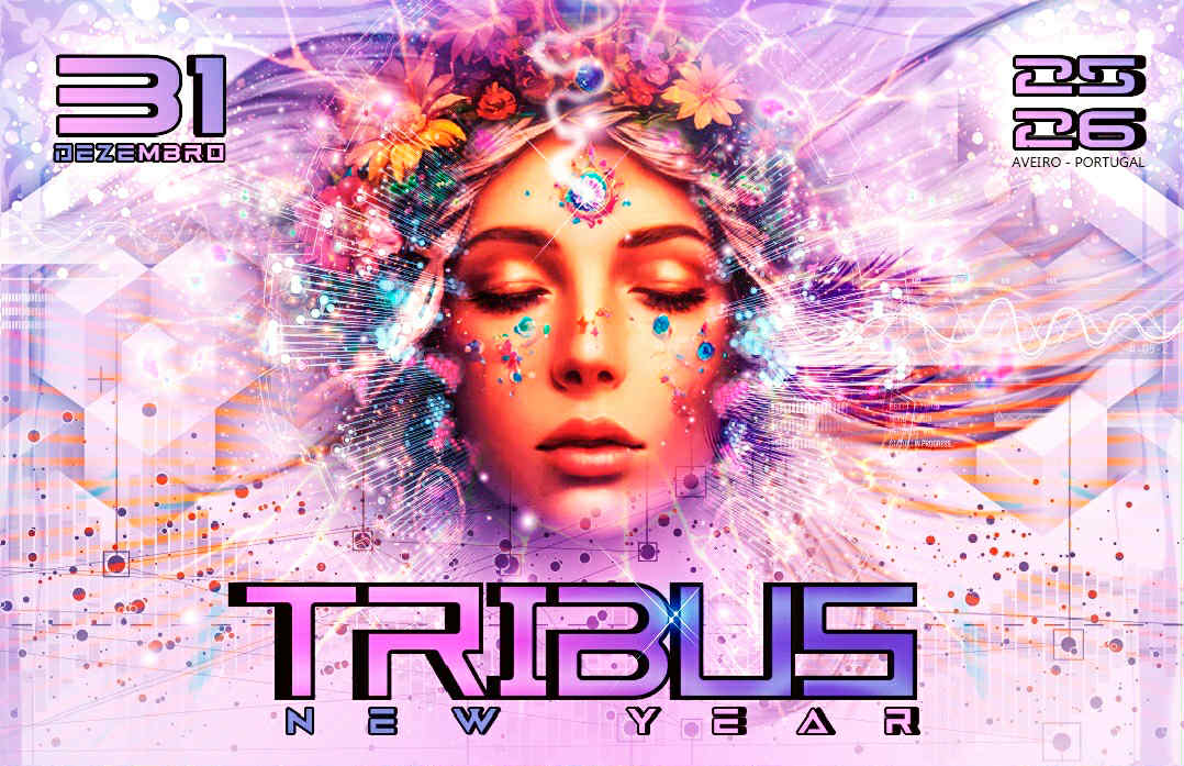 Tribus New Year 2025/2026