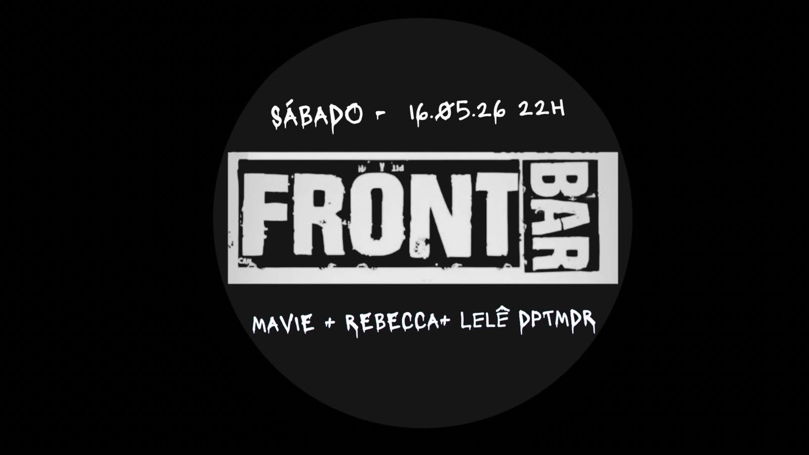 Housão Cabuloso At Front 16/5