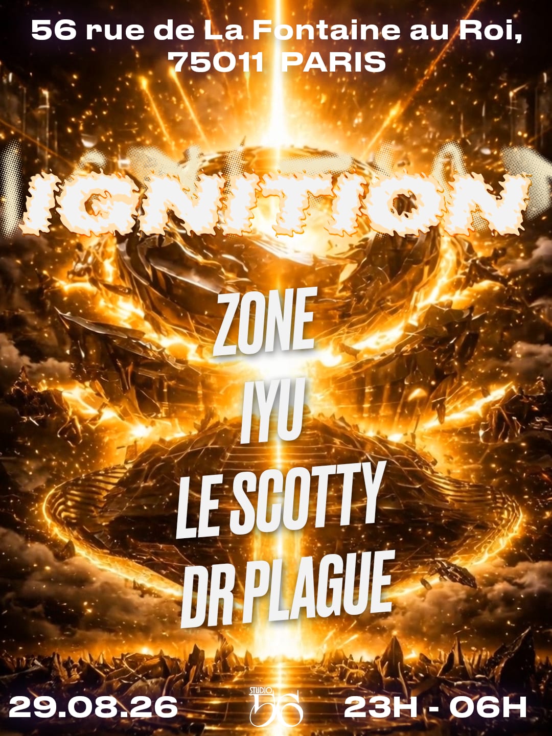 Ignition