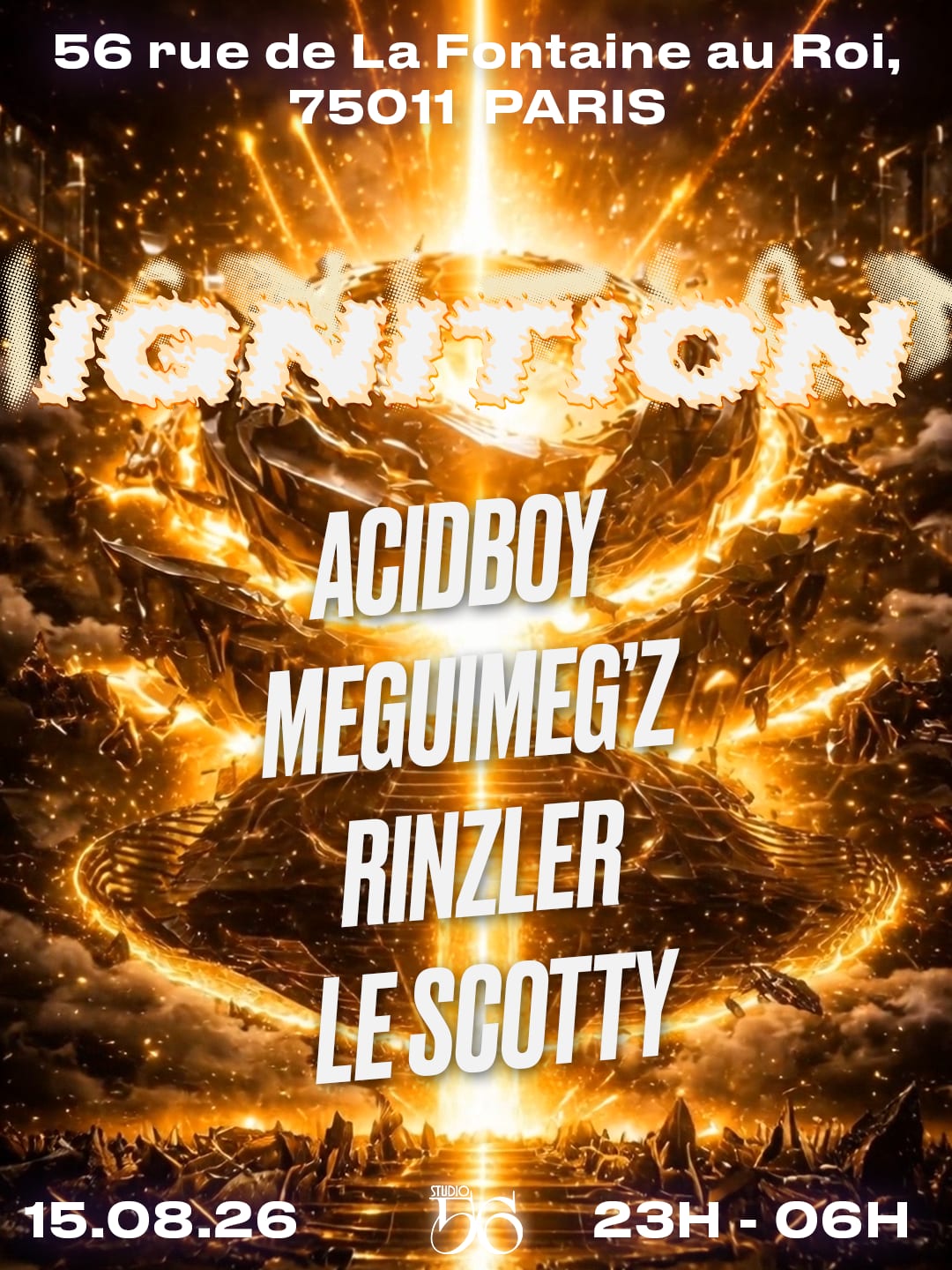 Ignition