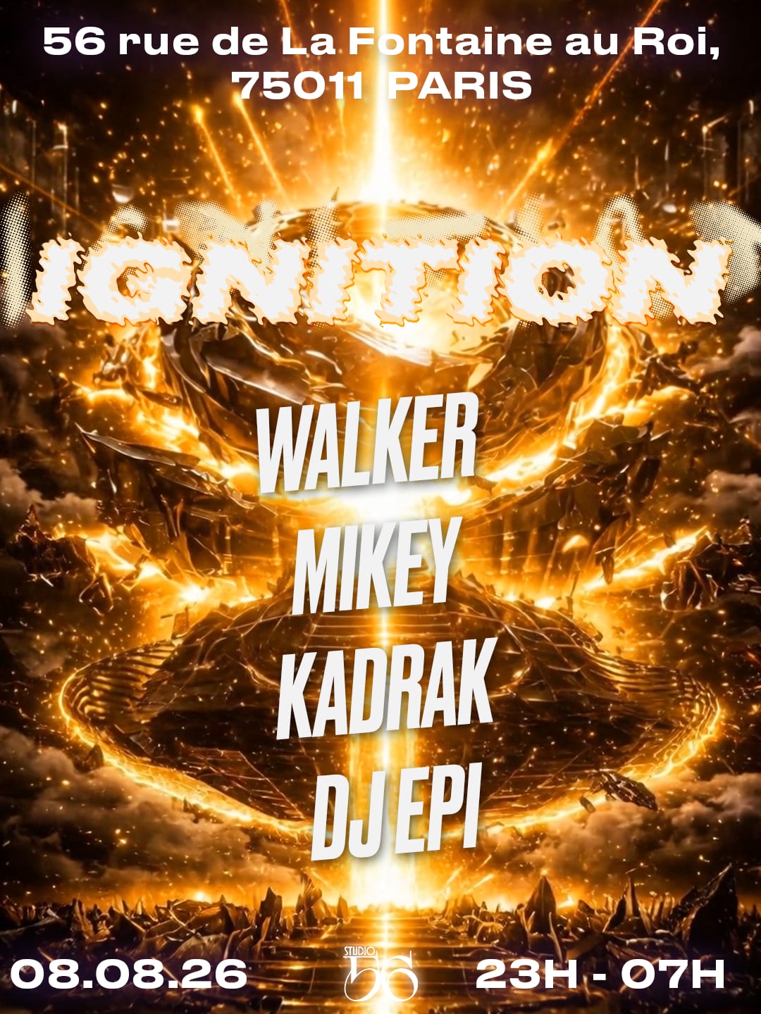 Ignition