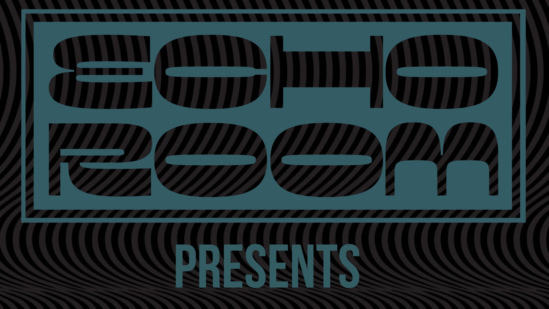 Echo Room Presents: Keith Porterhousemuzik