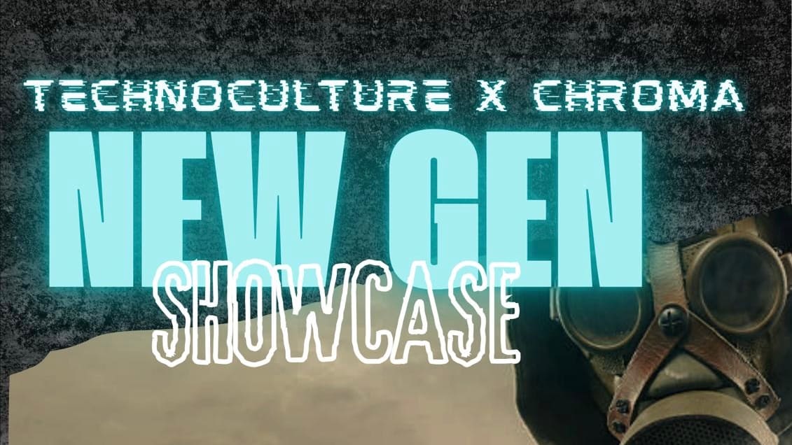 New Generation Showcase