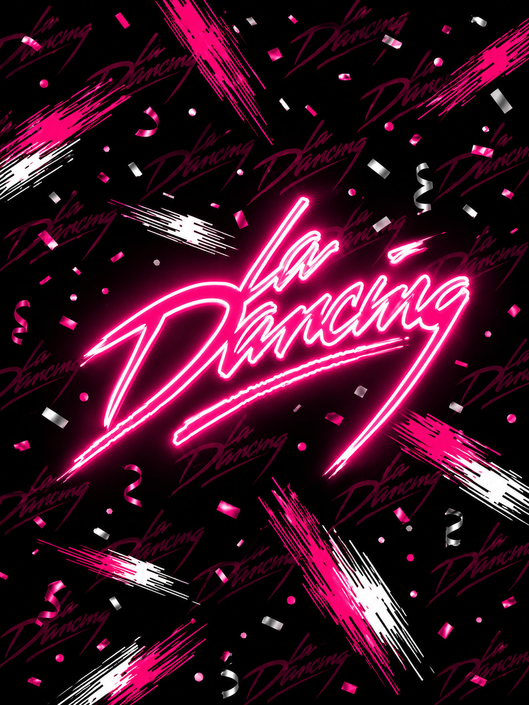 La Dancing # Samedi 10 Oct