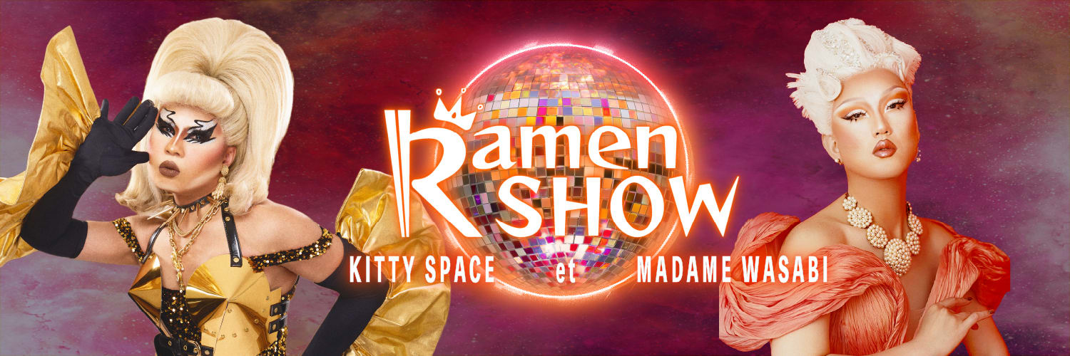 Ramen Show