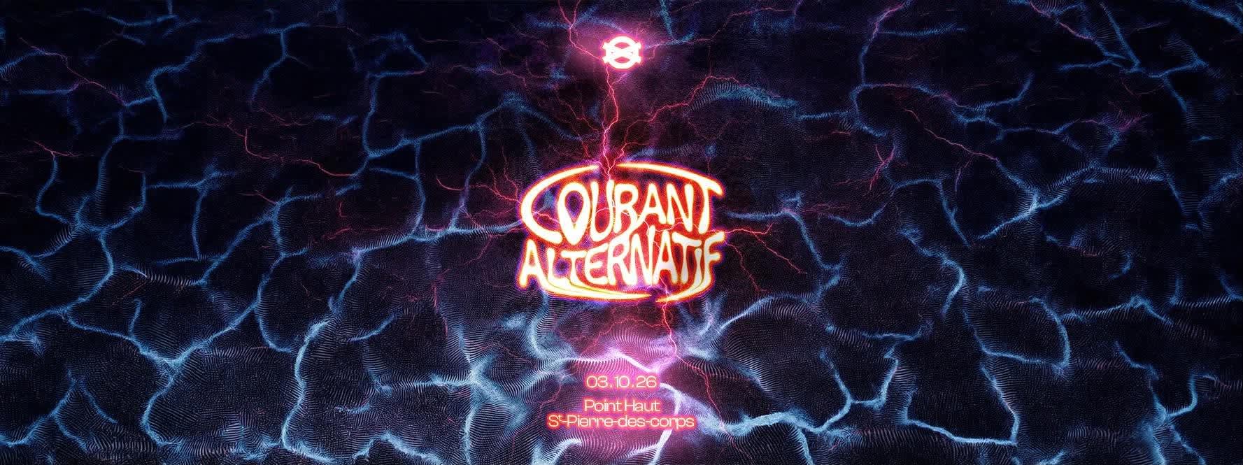 Oxsquad Présente: Courant Alternatif