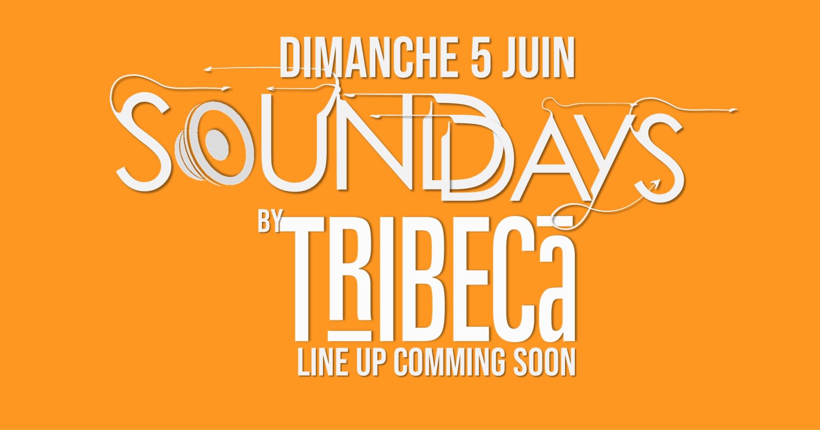 Soundays By Tribeca