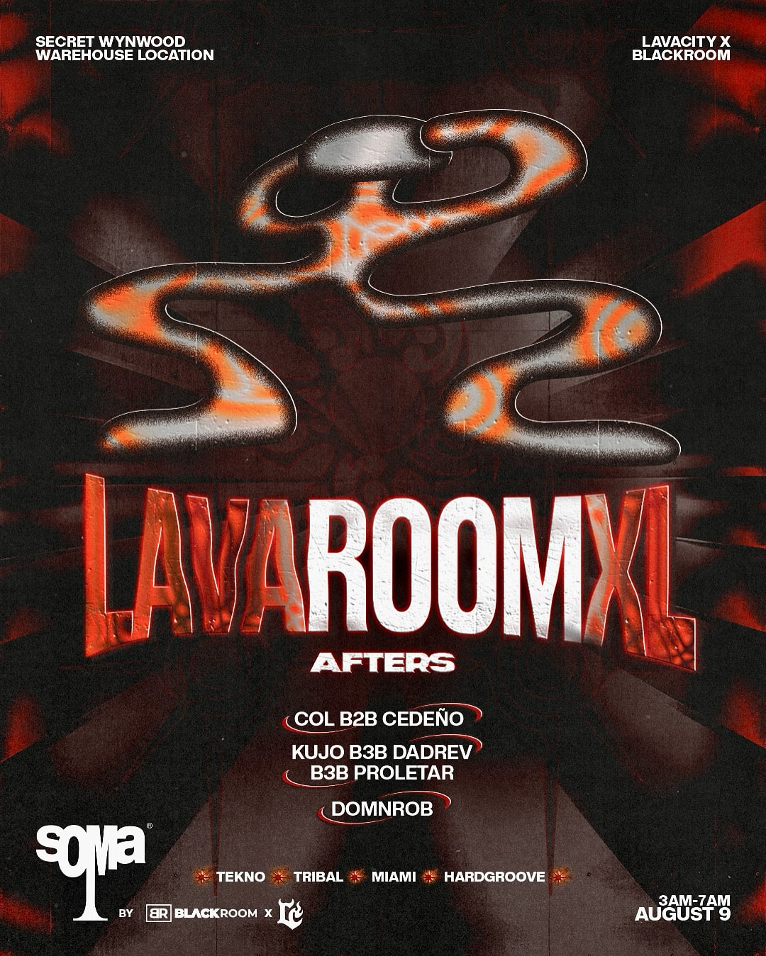 Lavaroomxl