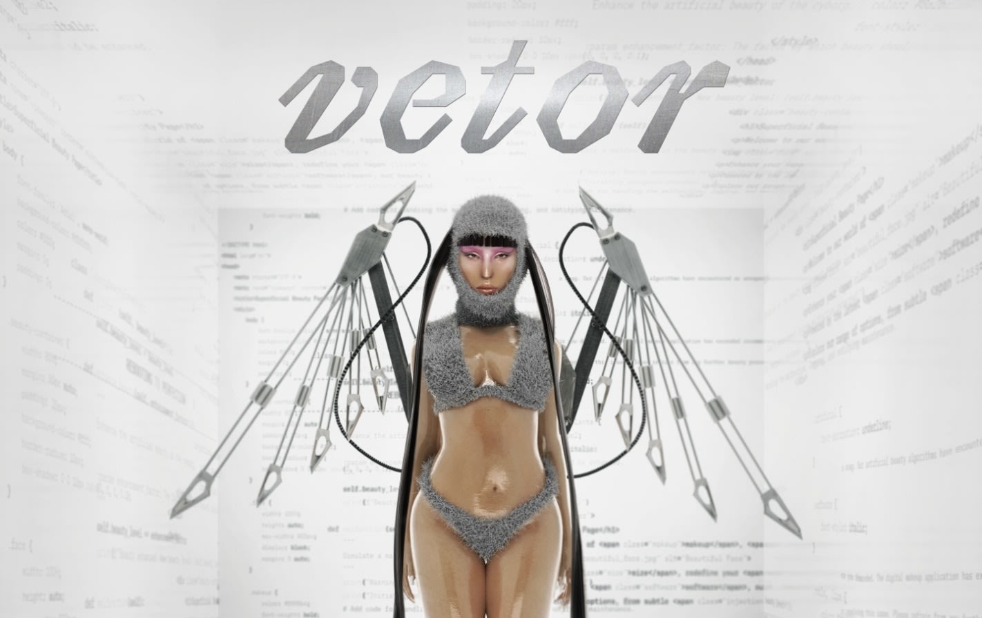 Vetor Magazine Vol. 4