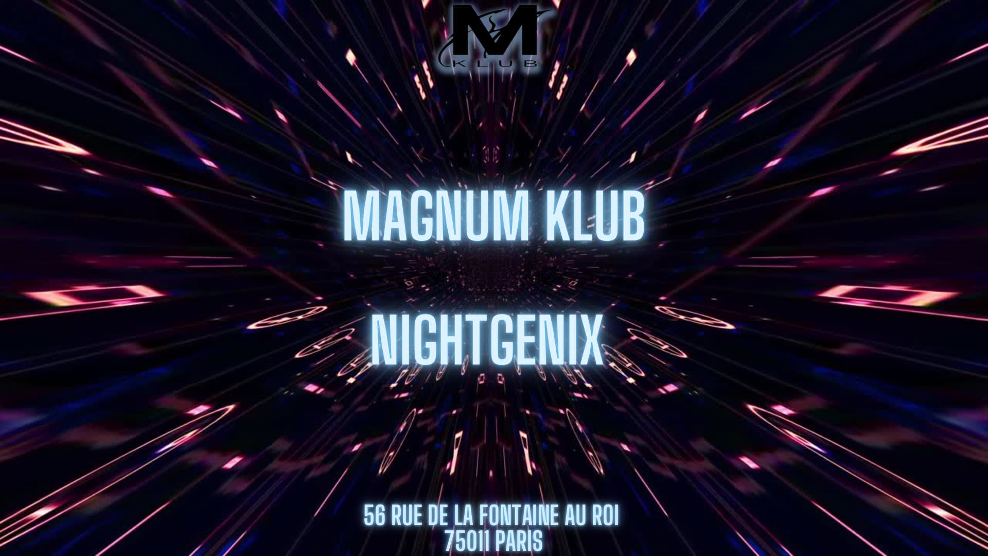 Nightgenix