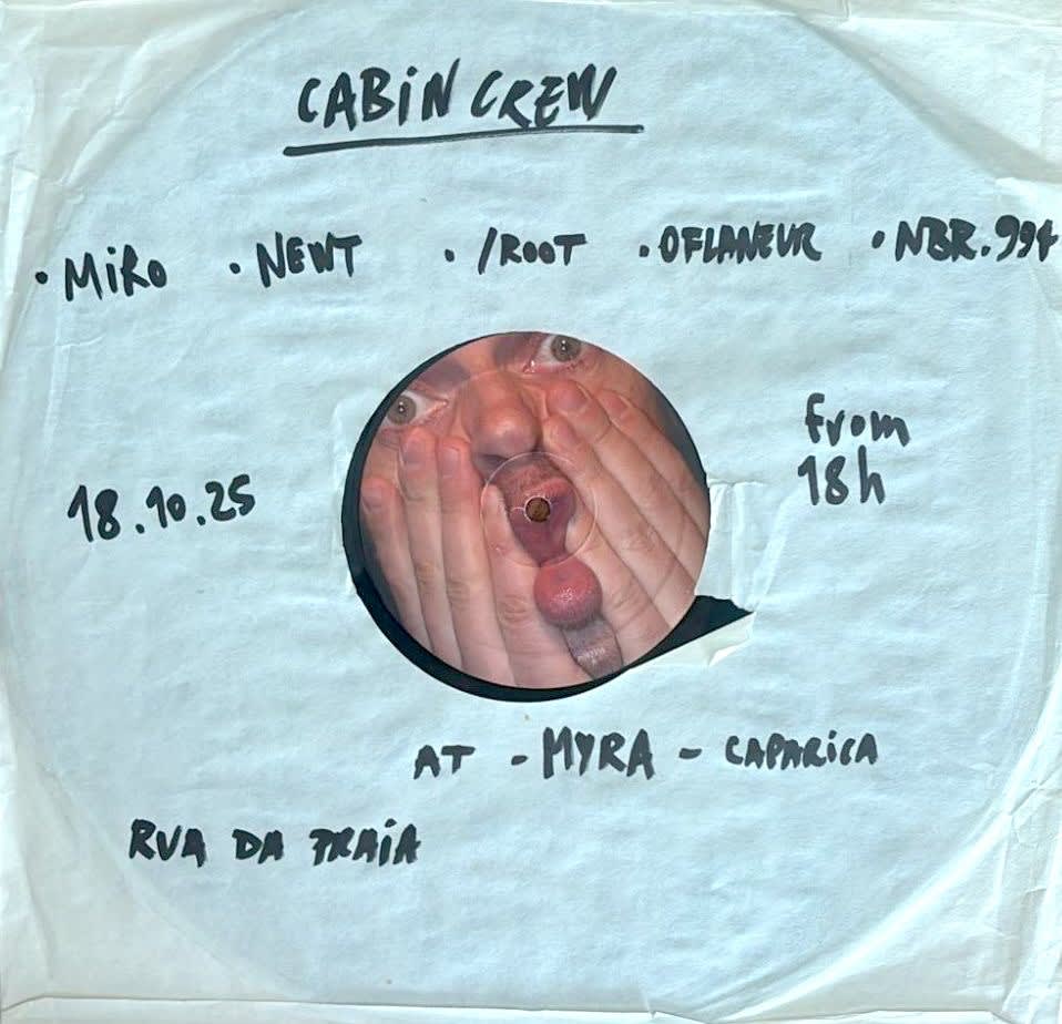 Cabin Crew