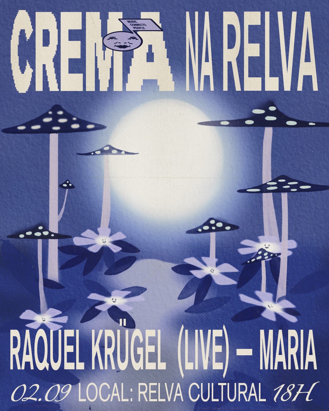 C R E M A Na Relva