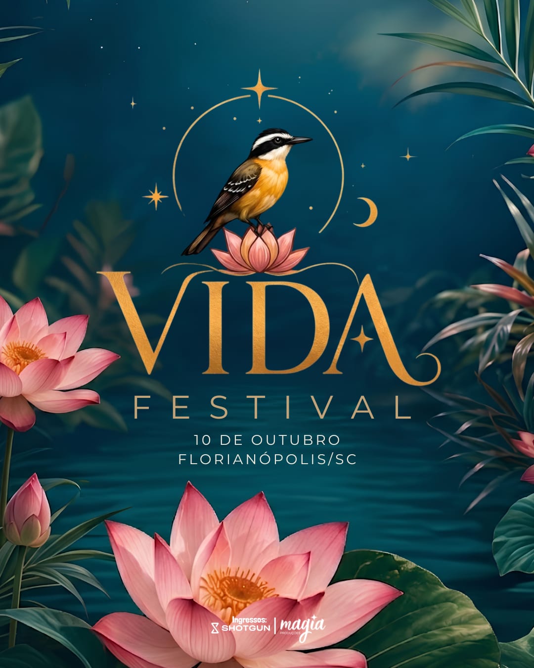 Vida Festival 2026