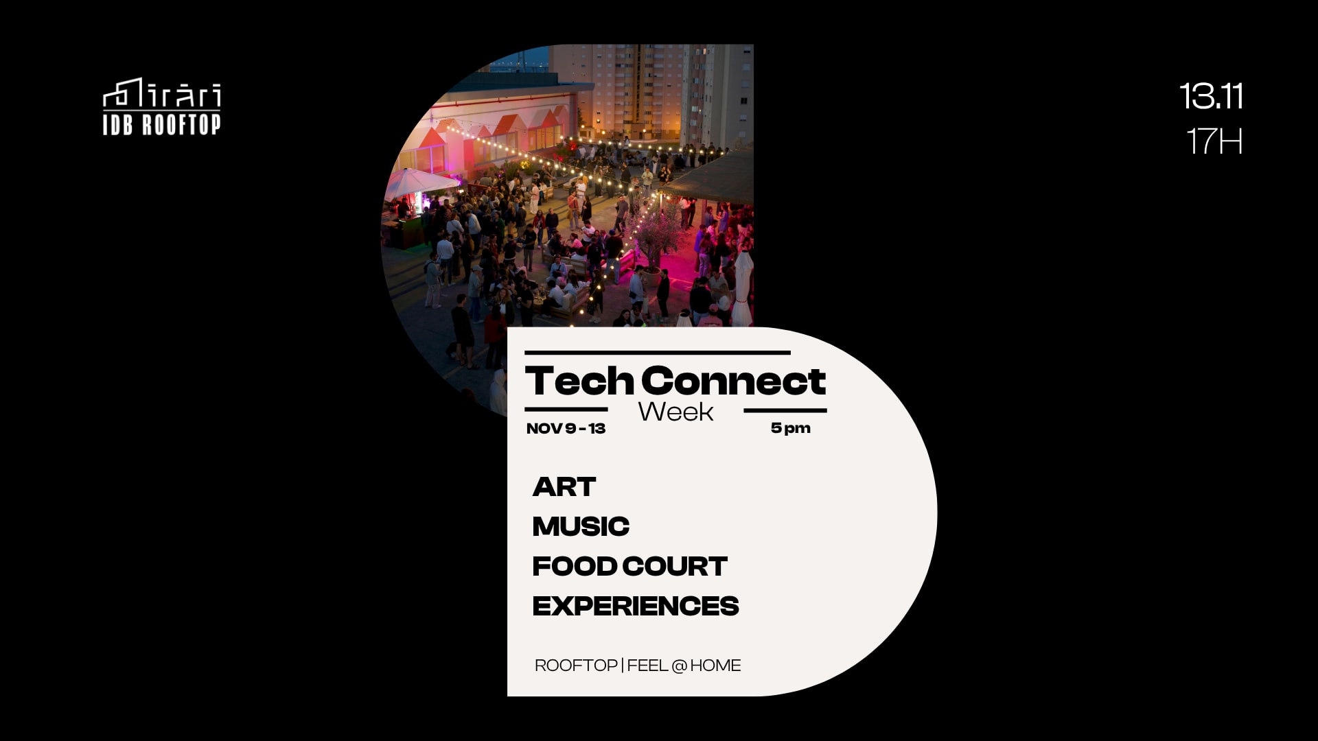 Tech Connect | 13.11